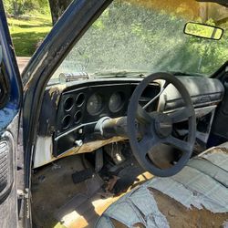1978 Chevrolet Suburban