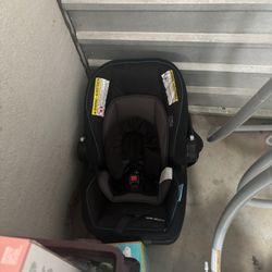 Infant Car Seat