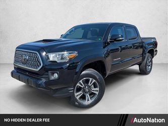 2019 Toyota Tacoma