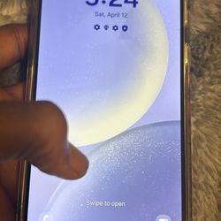 Galaxy Samsung S24 FE 