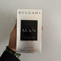 Bvlgari Extreme
