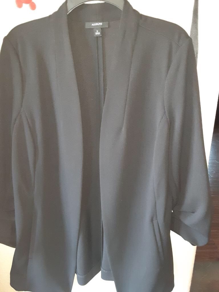 Alfani Woman’s Coat M