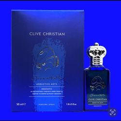 Perfume Clive Christian 