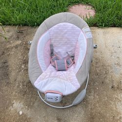 Baby Rocker 