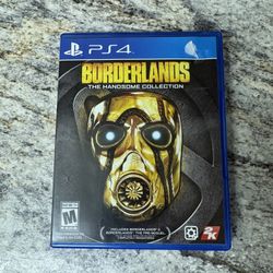 Borderlands The Handsome Collection