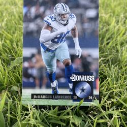 2024 Panini Donruss - Retro 1994 DeMarcus Lawrence #5