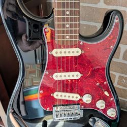 Sqire Strat