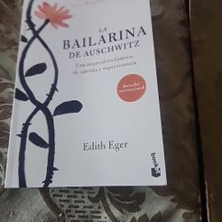 La Bailarina De Autchwitz