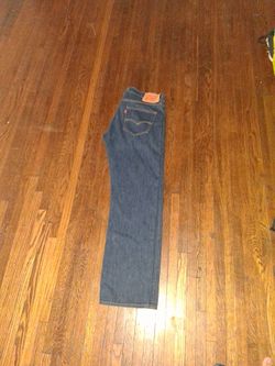 501,original fit,dark blue,34x32