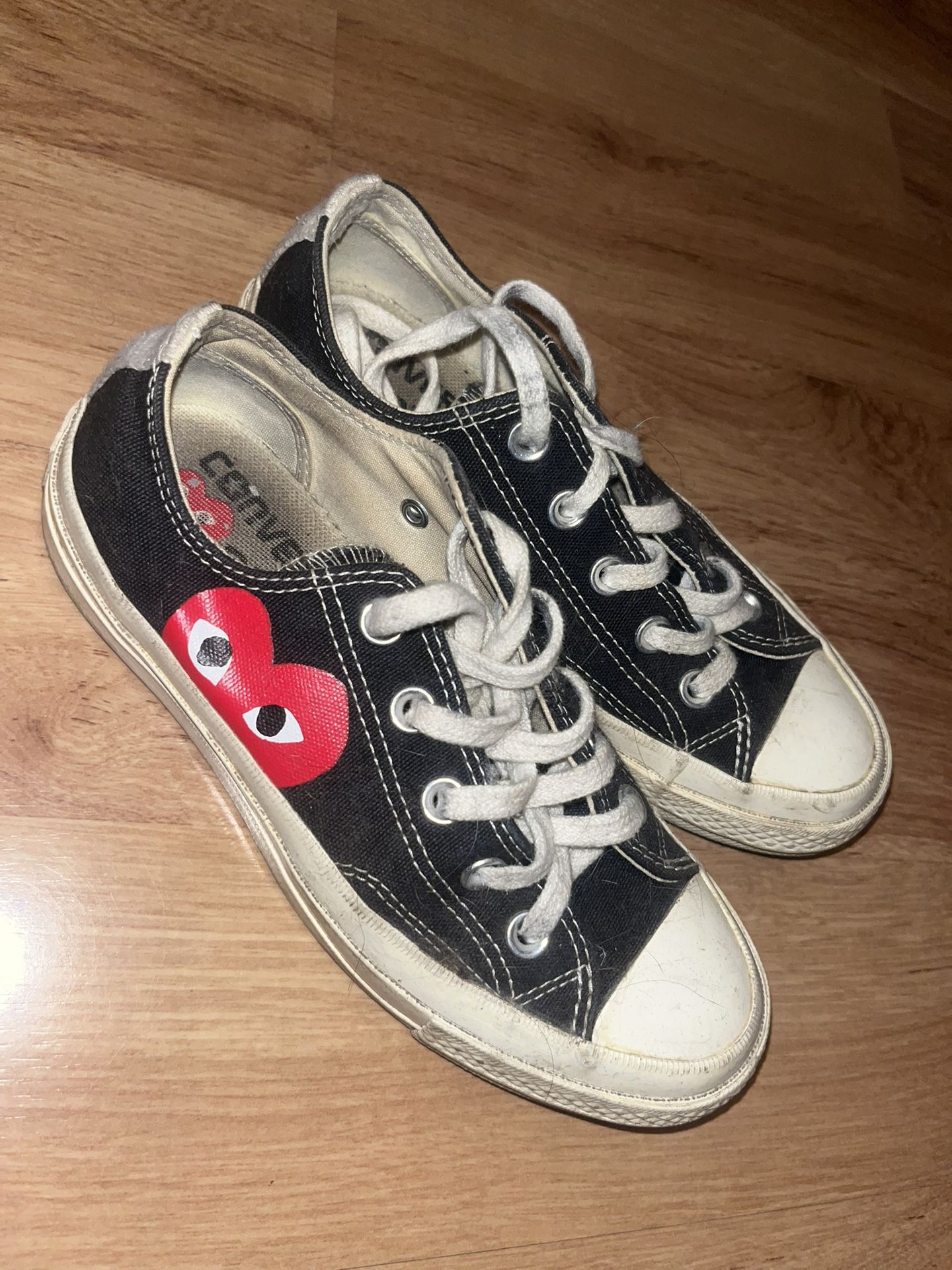 CDG Converse