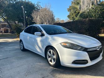 2015 Dodge Dart