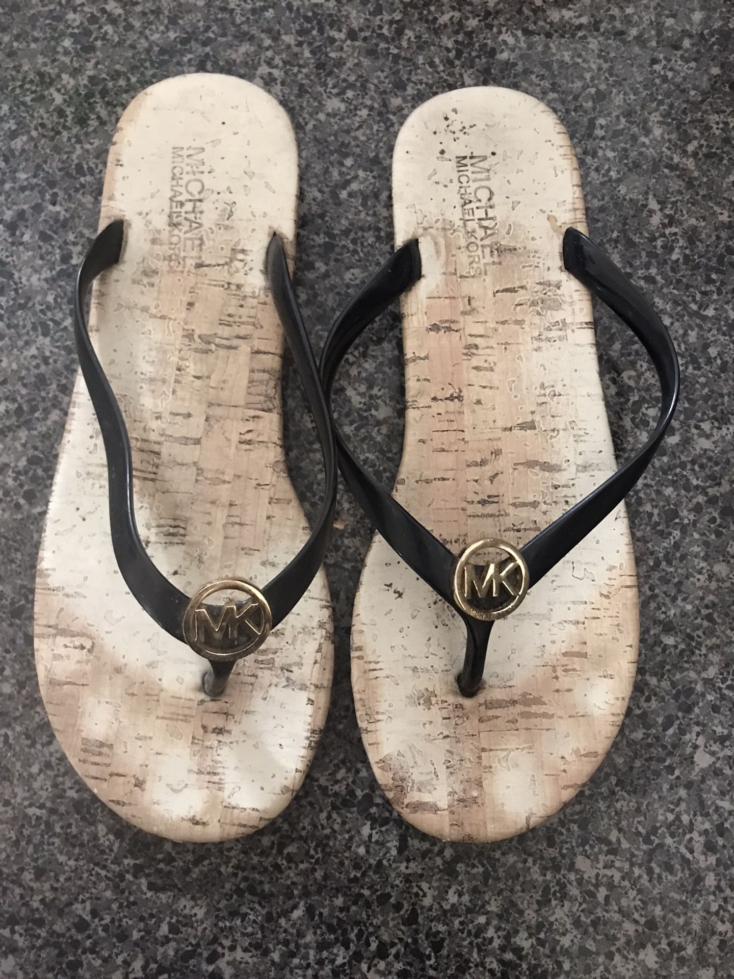 Michael Kors Sandels