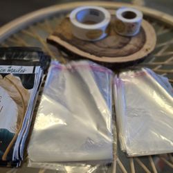 Creative Poly Mailers