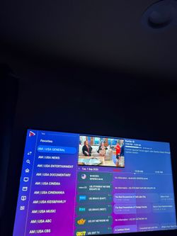 TV Service