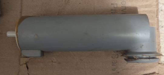 Q620951 VINTAGE Washing Machine Air Bell - RARE - DISCONTINUED - Hard To Find