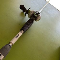 Fishing Combo