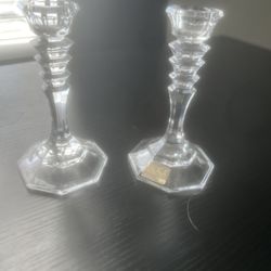 Candle Holders 
