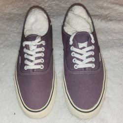 Vans Size 10 