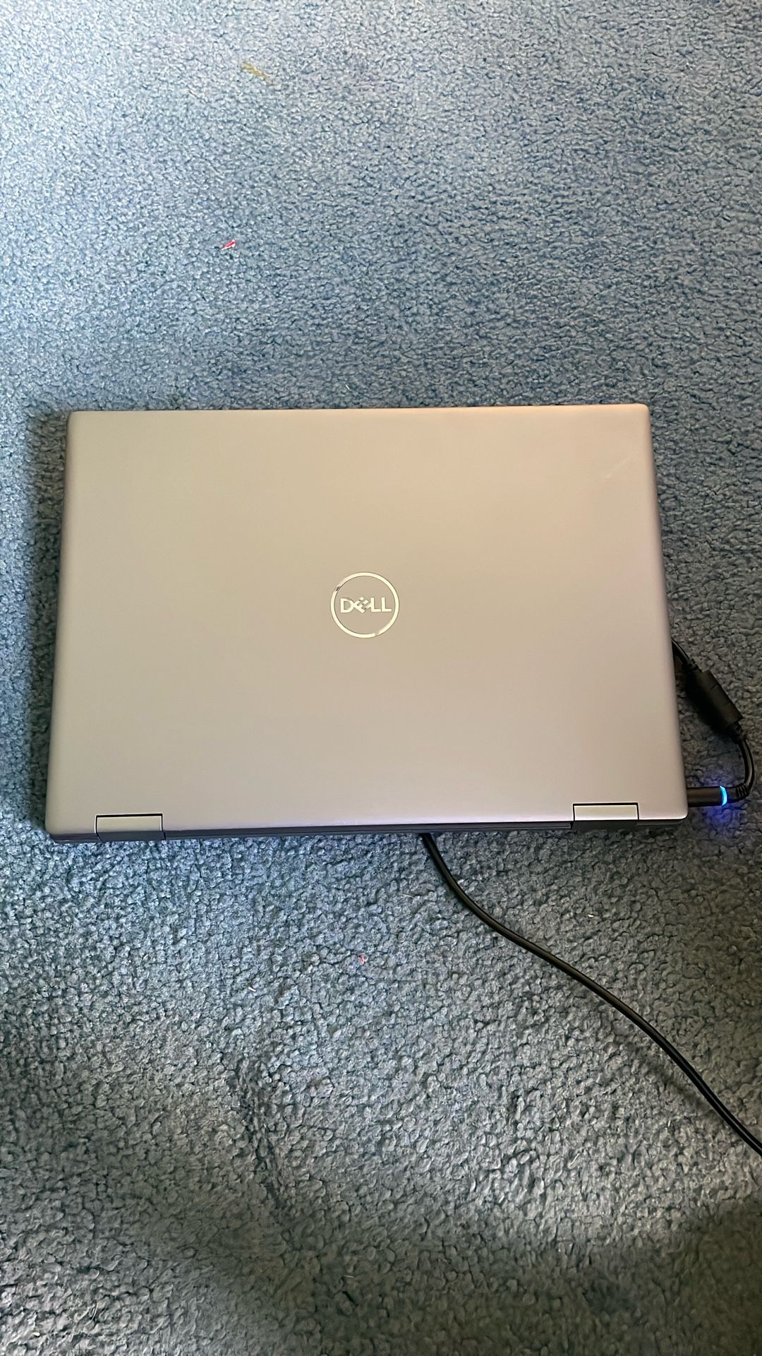 Dell Workstation Laptop Precision 7670