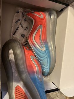 Women Air Max 8.5