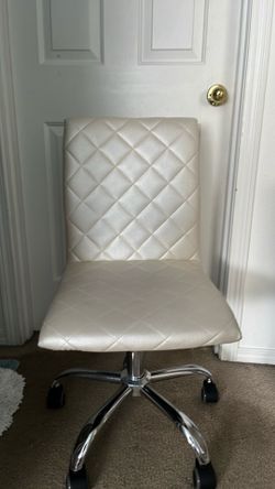 Desk chair