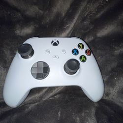 Xbox Series X But Can Work With Any Xbox 