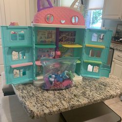 Gabby’s Play House 