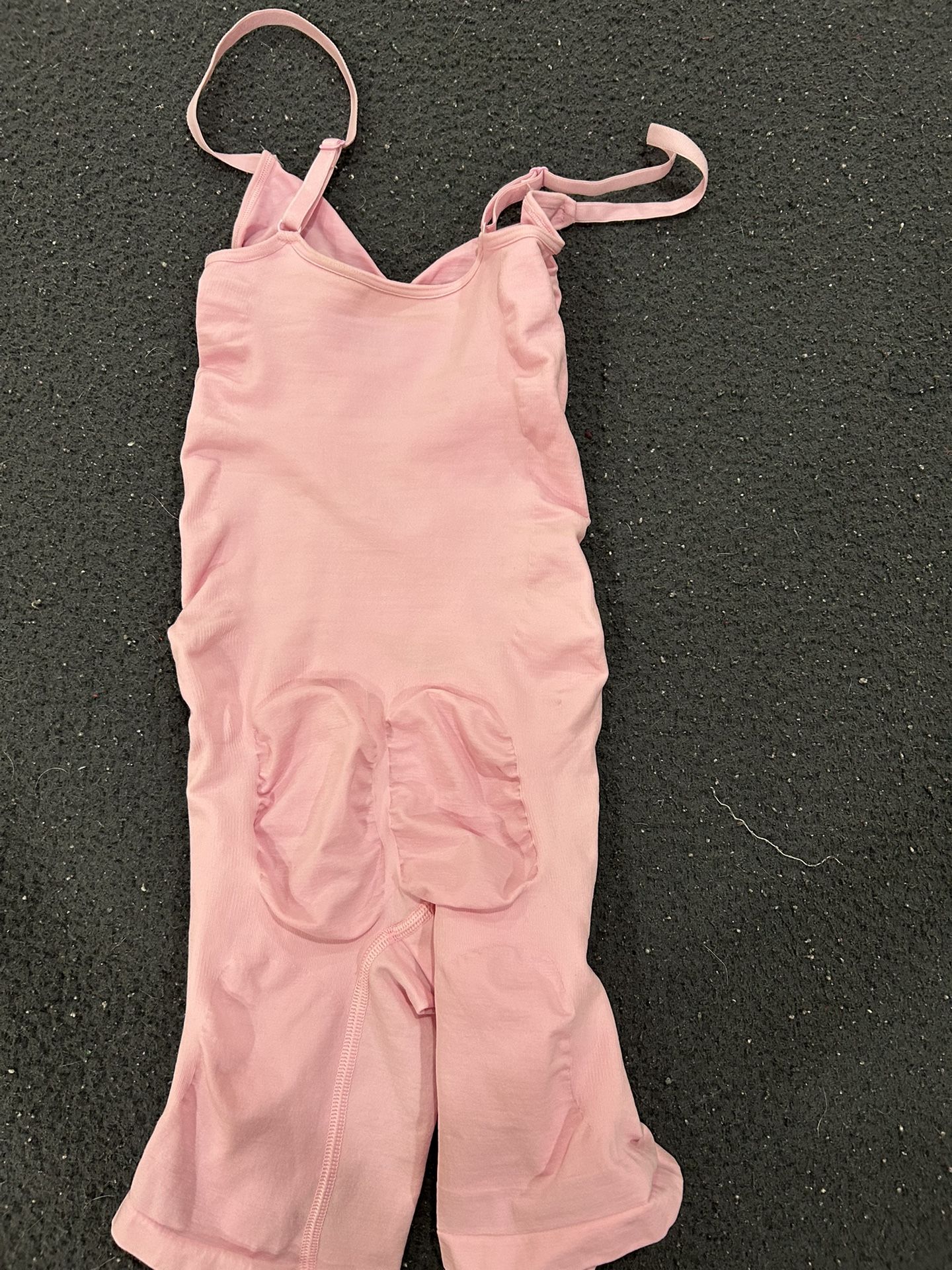 Curvy Faja Original
