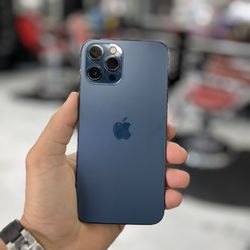 iPhone 12 Pro Max  128GB FACTORY UNLOCKED