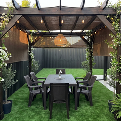 Comedor elegante estilo Mesa + 6 sillas