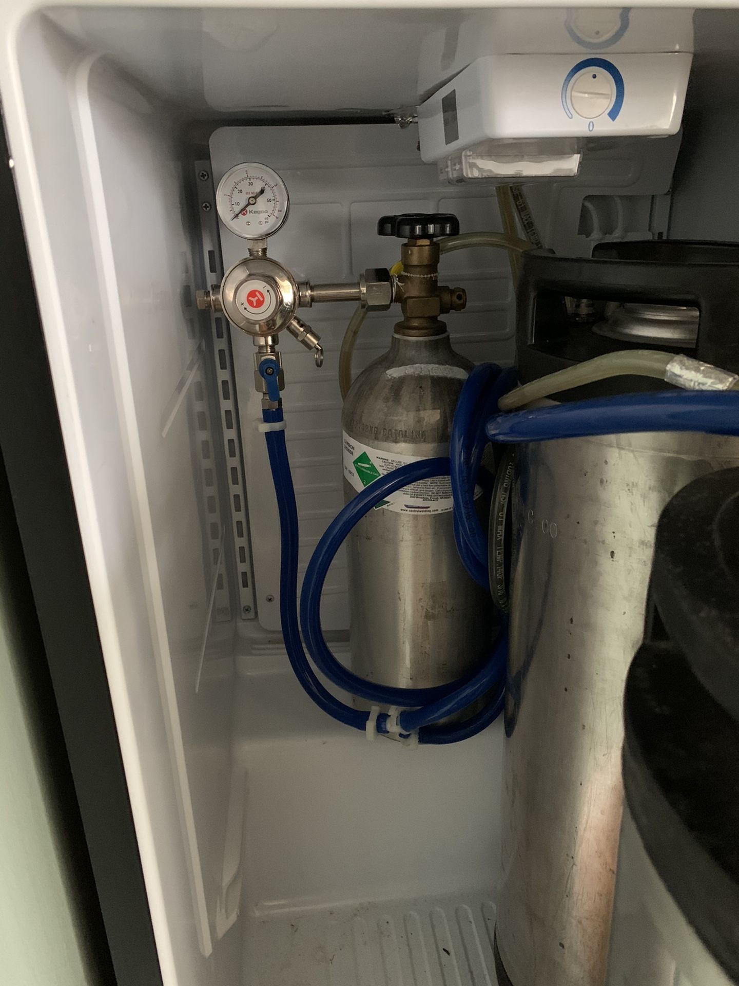 Kegerator for Sale in Seattle, WA OfferUp