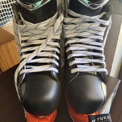 Bauer Vapor X3 hockey skates