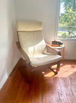IKEA Poang Armchair