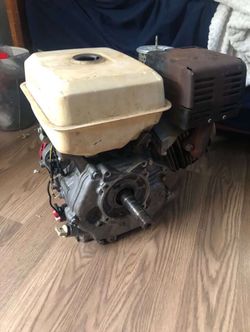 Honda Engine