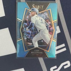Baseball Card
