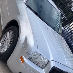 2005 Chrysler 300