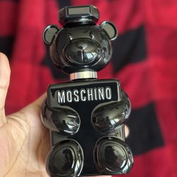 Moschino Toy Boy 