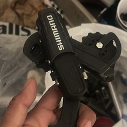 2 boxes full of parts 