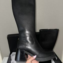 Coach Natasha Boots 