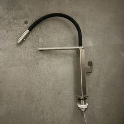 Franke Stainless Steel Faucet