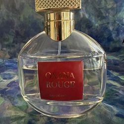 Oxana Rouge Perfume 