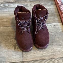 Timberland Kids Boots Size 11