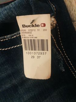 Brand  New Miss Me Jeans