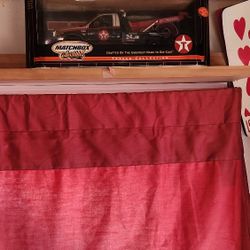 Vintage Texico Tow Truck 