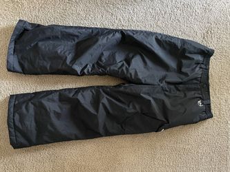 Boys Snowpants