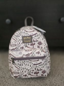Harry Potter Loungefly