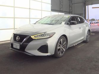 2020 Nissan Maxima