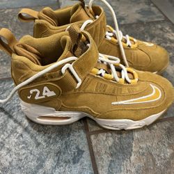 Air Griffey Max 1