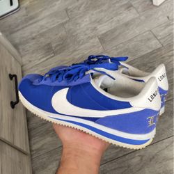 Nike Cortez LBC Long Beach for Sale in Long Beach CA OfferUp