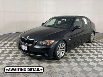 2006 BMW 325i